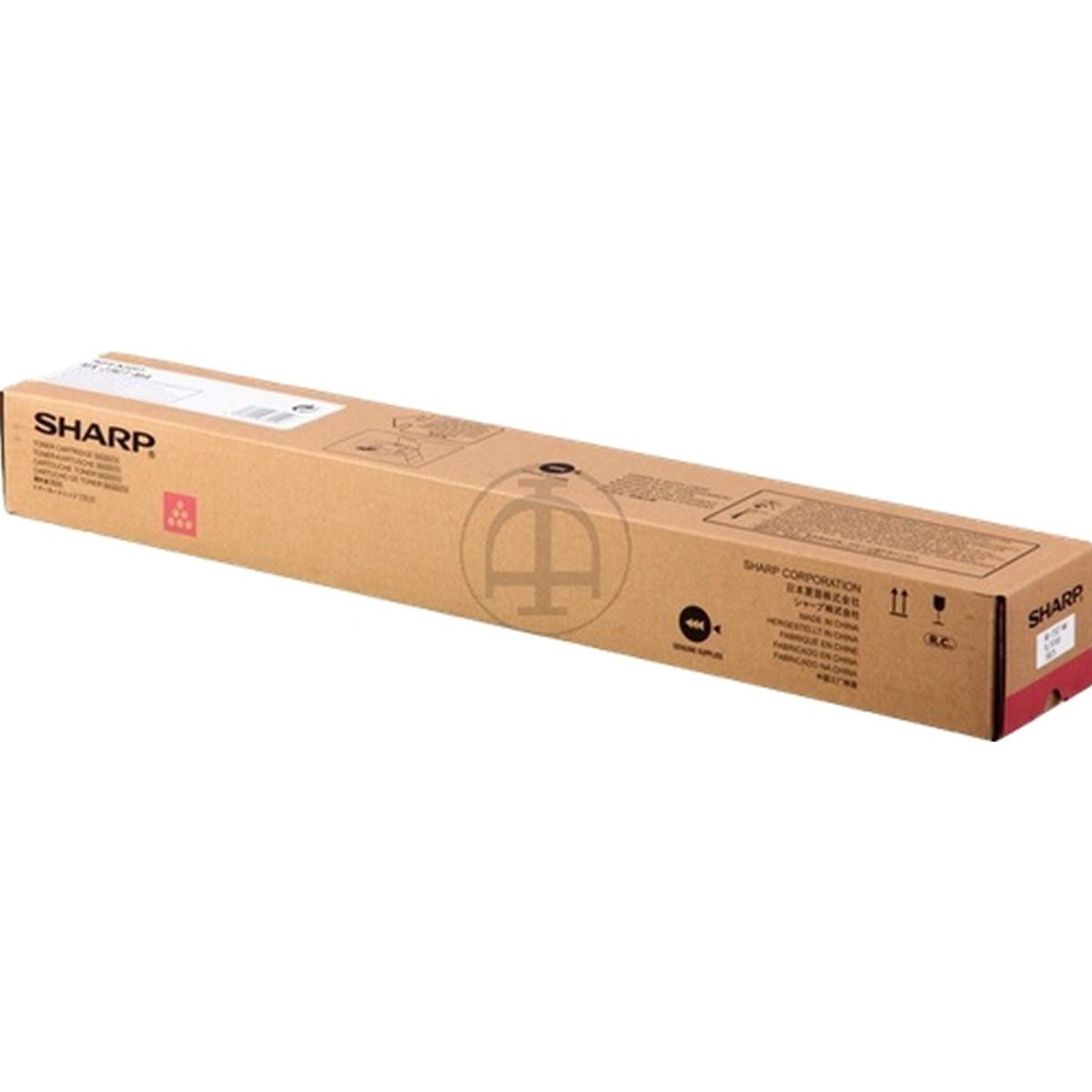 Toner Originale (MX-23GTMA) Sharp MX2010, MX2310U (10K) MAGENTA