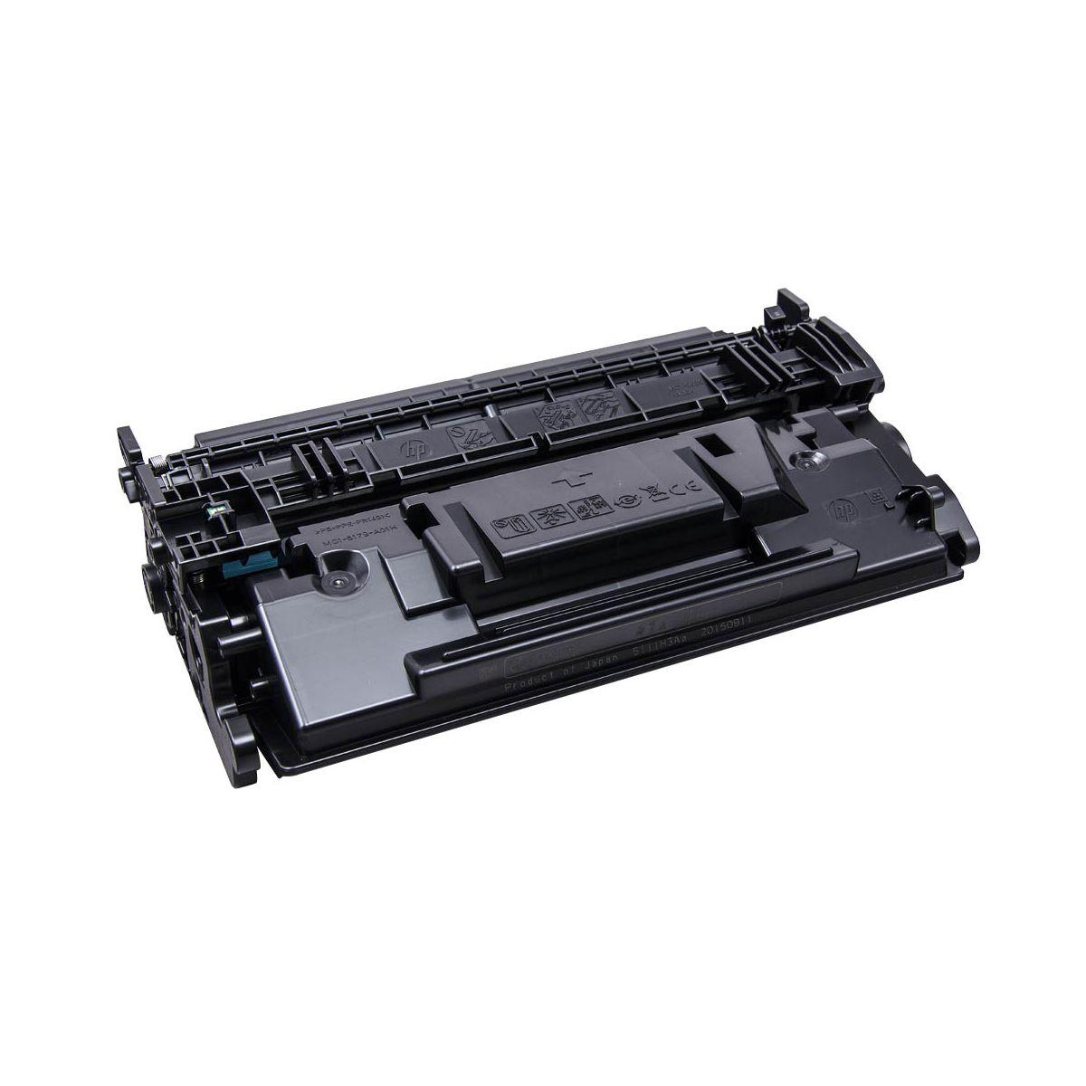 Toner Compatibile Propart (CF289Y, 89Y) per HP LaserJet Enterprise M507x (20K) S/Chip