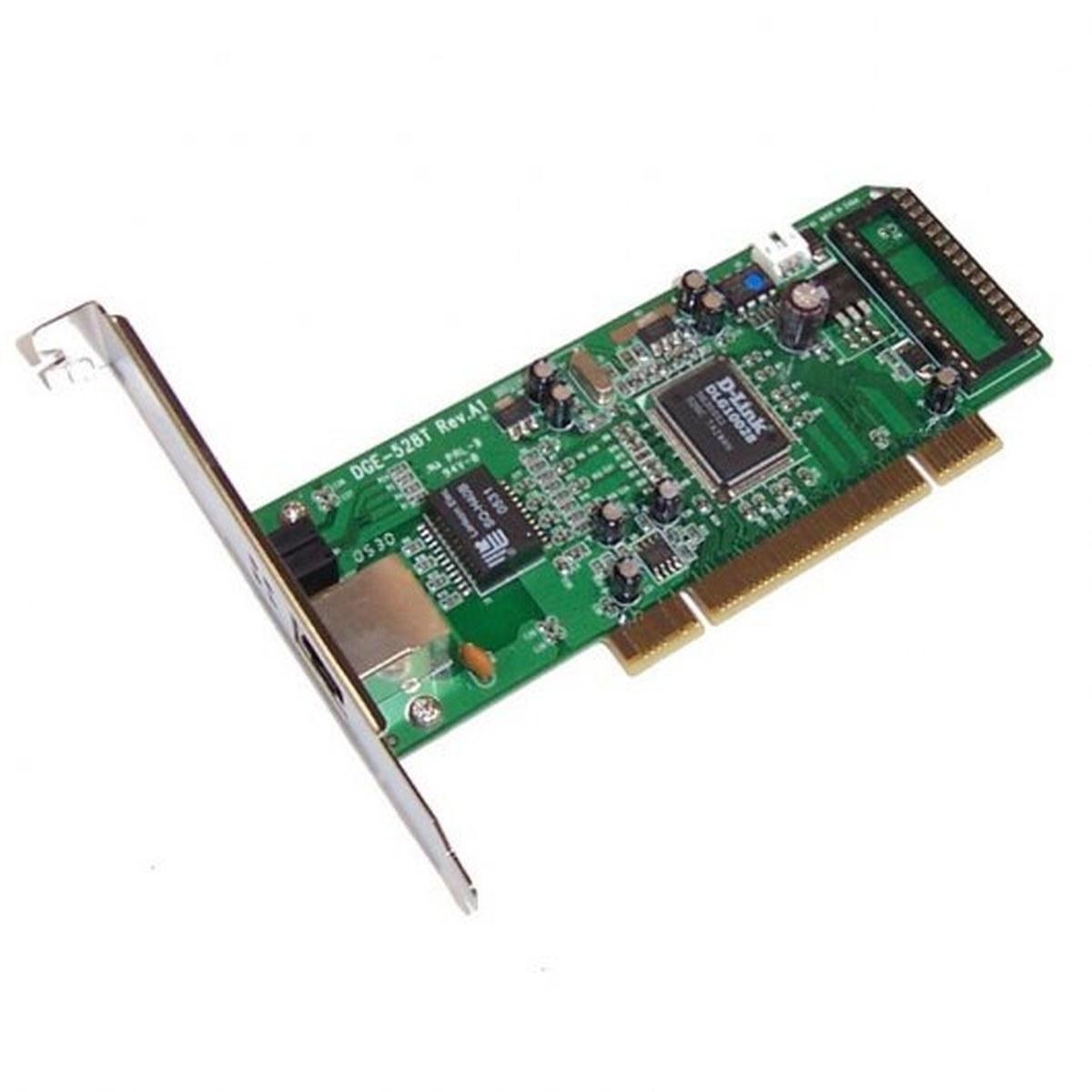 Scheda di rete D-Link 10/100/1000 Gigabit