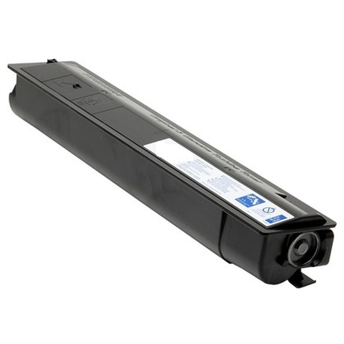Toner Compatibile (T-FC505EK, 6AJ00000139) per TOSHIBA e-Studio 2505AC (38,4K) NERO