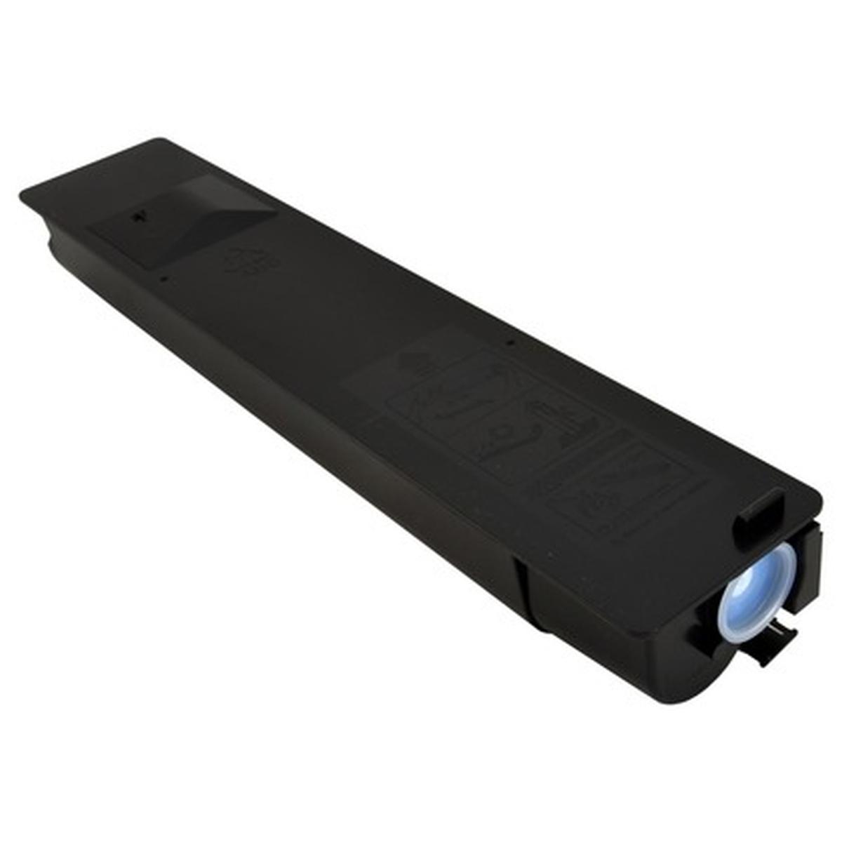 Toner Compatibile (T-FC505EC, 6AJ00000135) per TOSHIBA e-Studio 2505AC (33,6K) CIANO