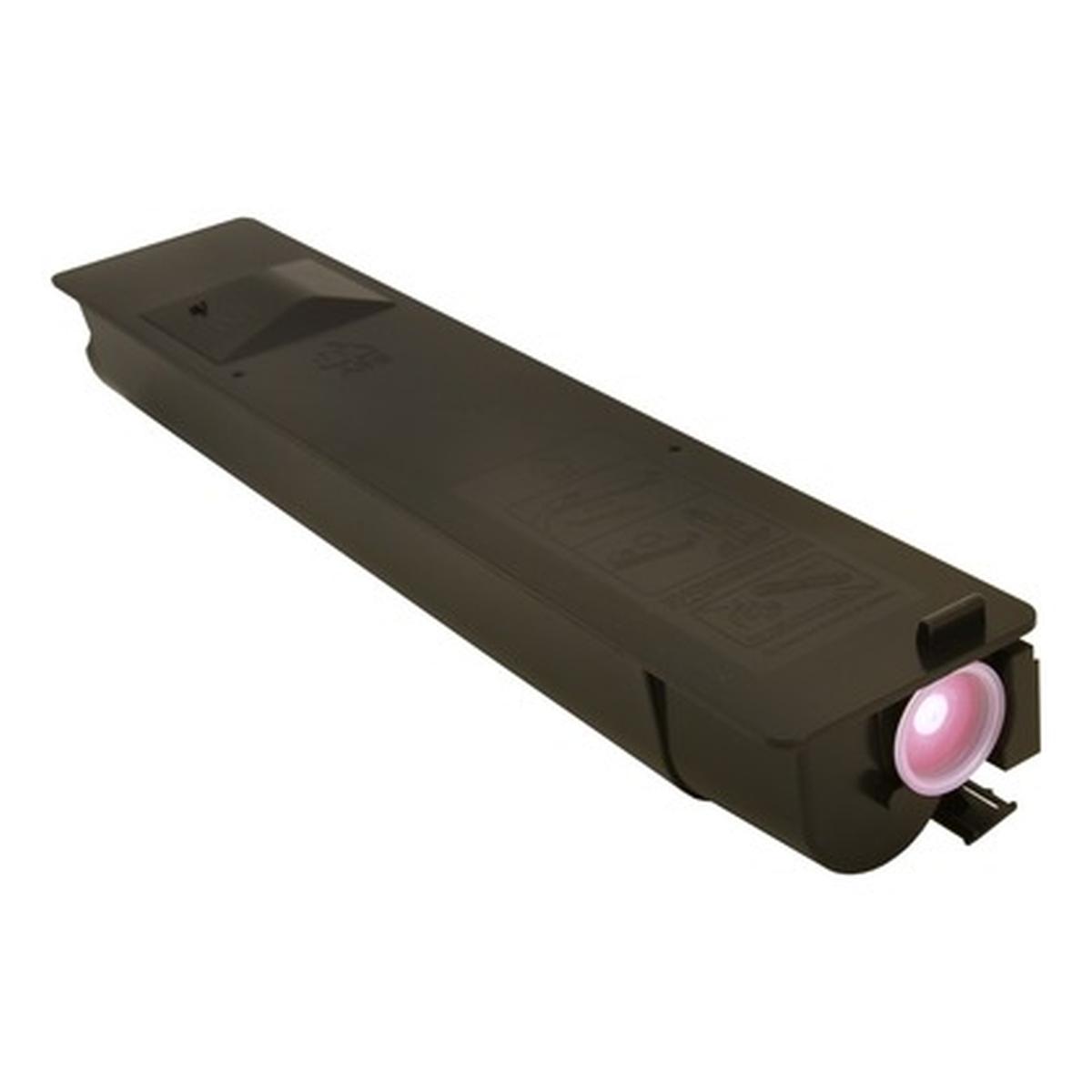Toner Compatibile (T-FC505EM, 6AJ00000143) per TOSHIBA e-Studio 2505AC (33,6K) MAGENTA