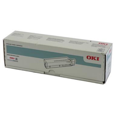 Toner Originale (44469740) OKI ES3451, ES5430, ES5461 (5K) GIALLO