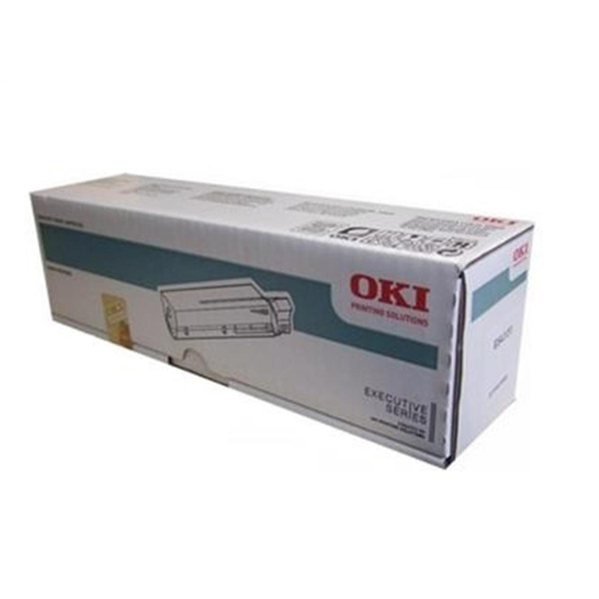 Toner Originale (45807116) OKI ES4132 (12K)