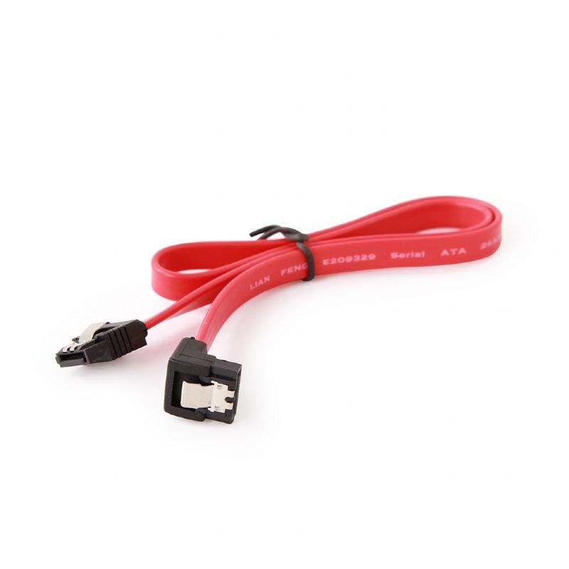 CAVO DATI SATA III 90° Gembird CC-SATAM-DATA 0.5m
