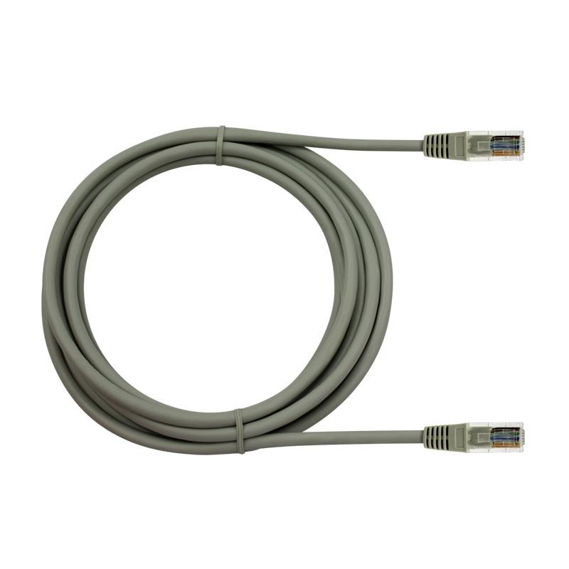 CAVO di rete RJ45 CAT5E UTP 1.5m