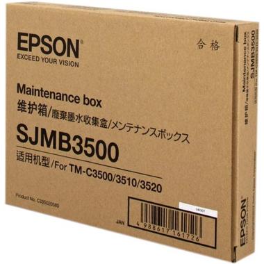 Kit di Mautanzione Originale (S020580) EPSON TM-C3500