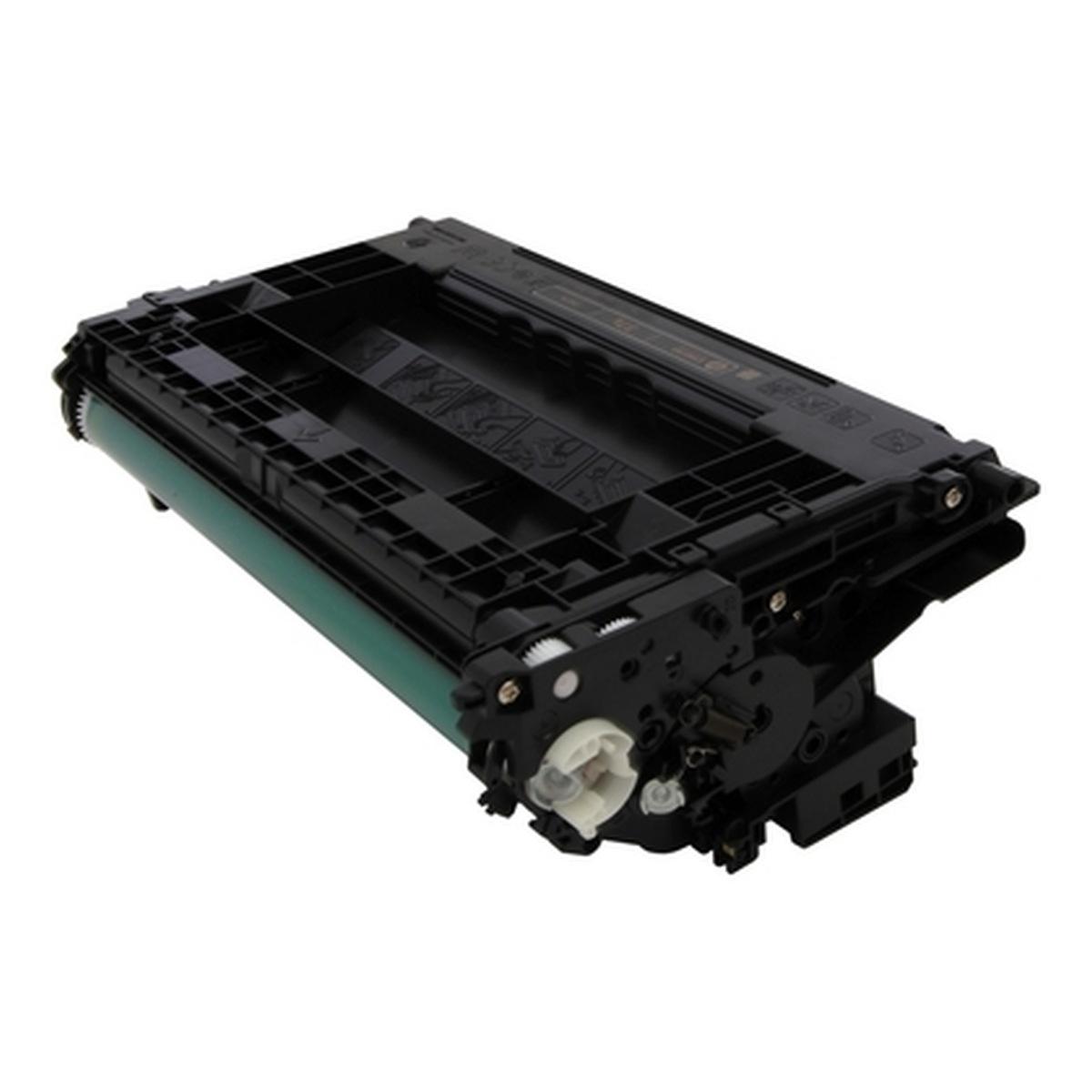 Toner Compatibile (W1470A, 147A) per HP LaserJet Enterprise M611dn (10K)