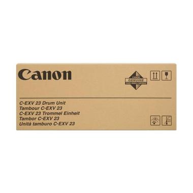 Unità Fotoconduttore Originale (C-EXV23, 2101B002) CANON iR2018 (60K)